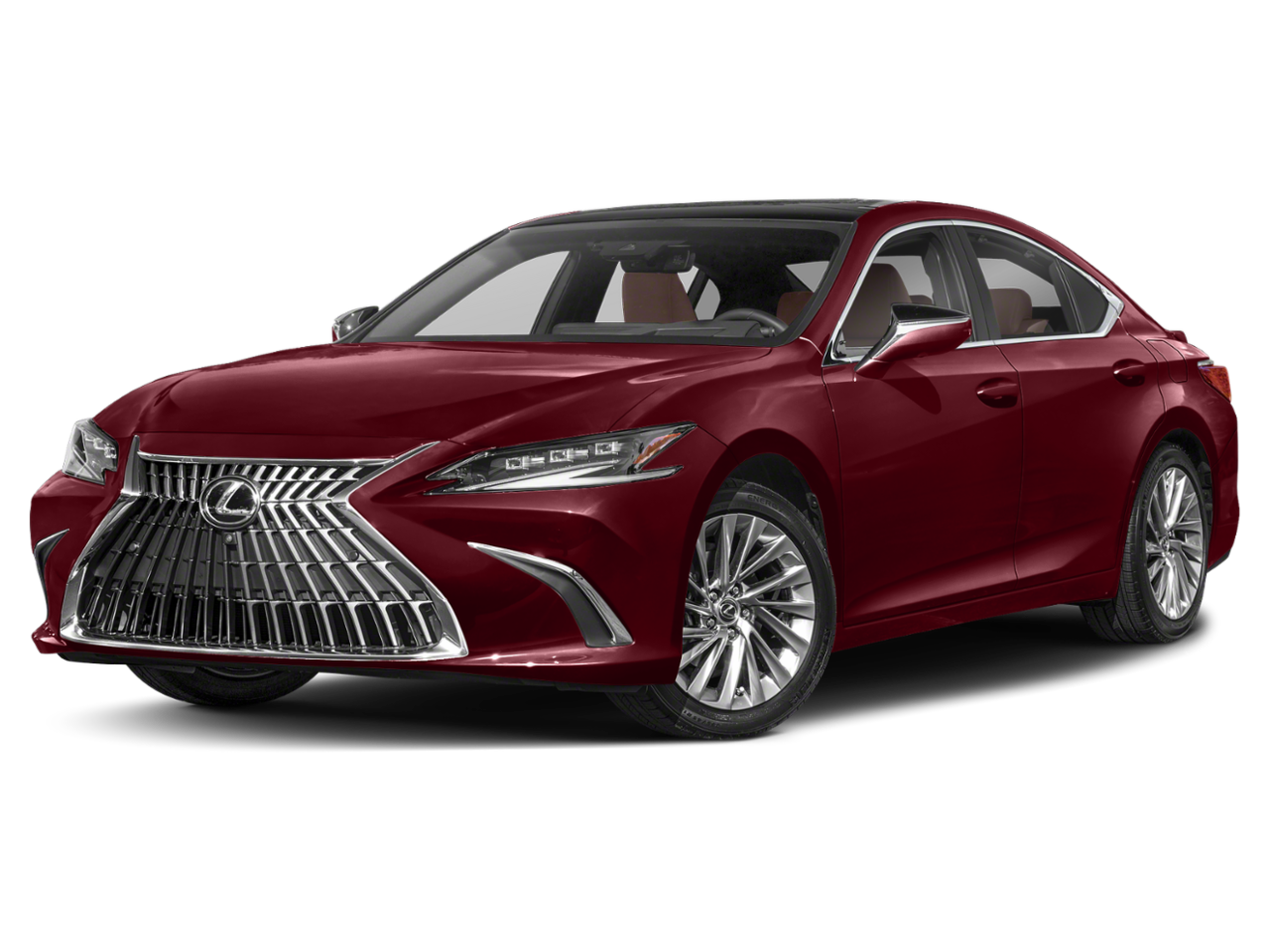 2022 Lexus ES ES 350 Ultra Luxury