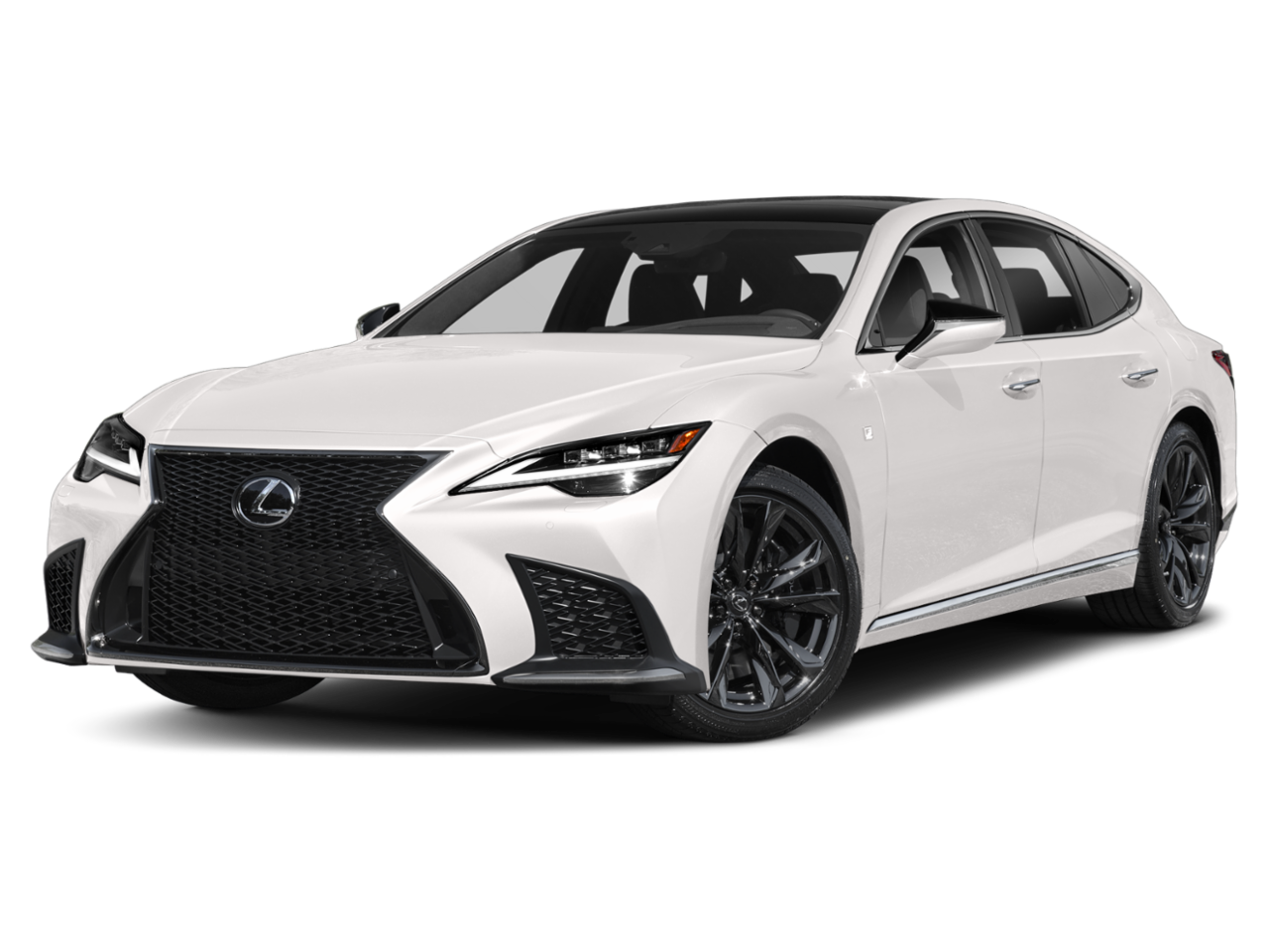 2022 Lexus LS LS 500 F SPORT