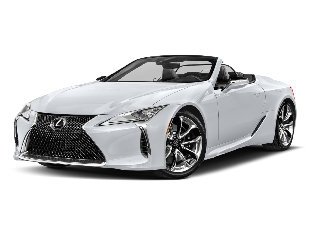 2022 Lexus LC LC 500
