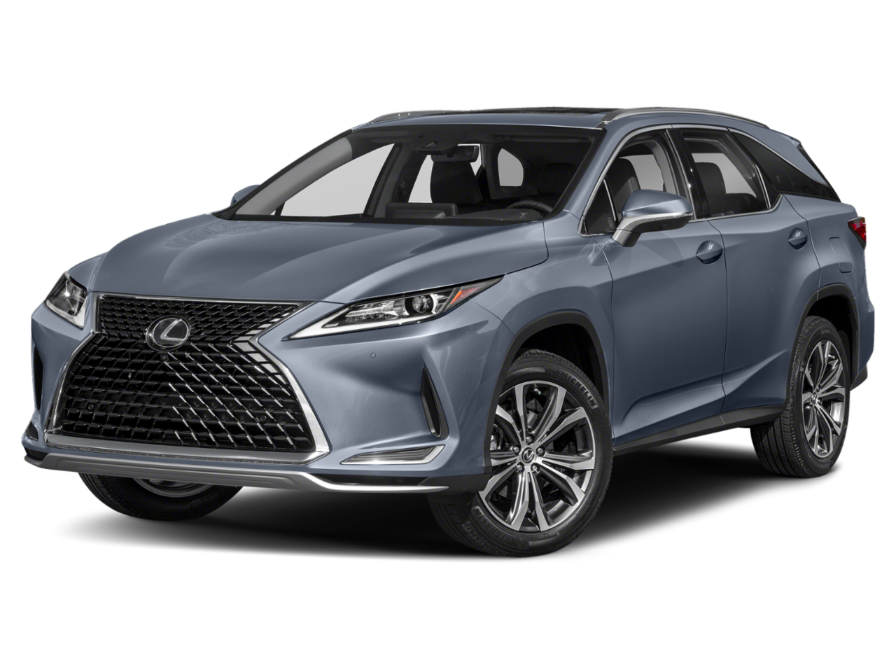 2022 Lexus RX RX 350L