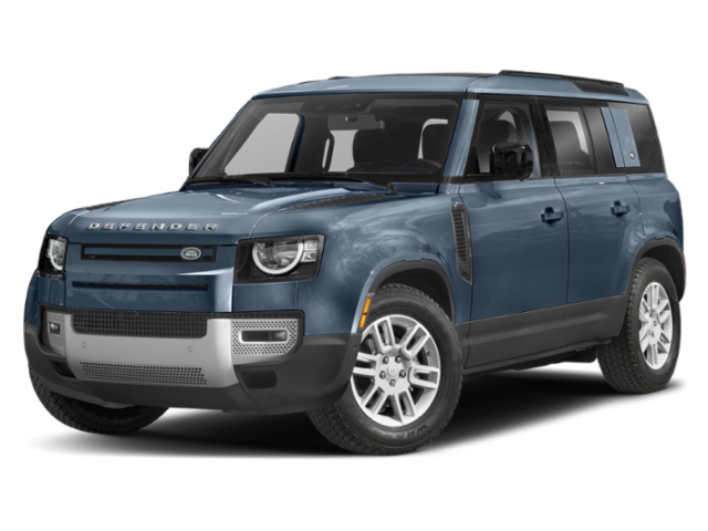 2022 Land Rover Defender 110 SE