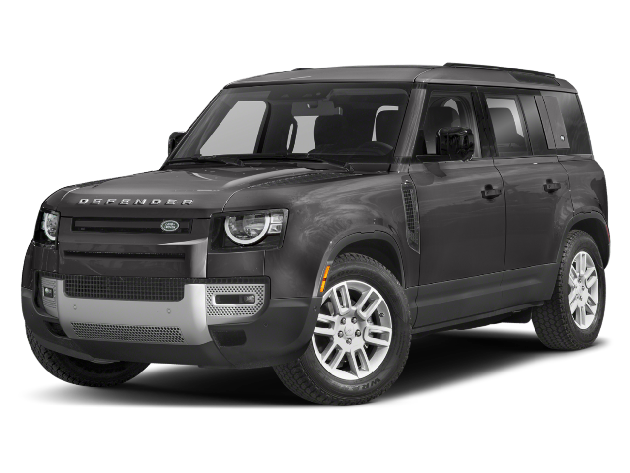 2022 Land Rover Defender 110 X-Dynamic SE