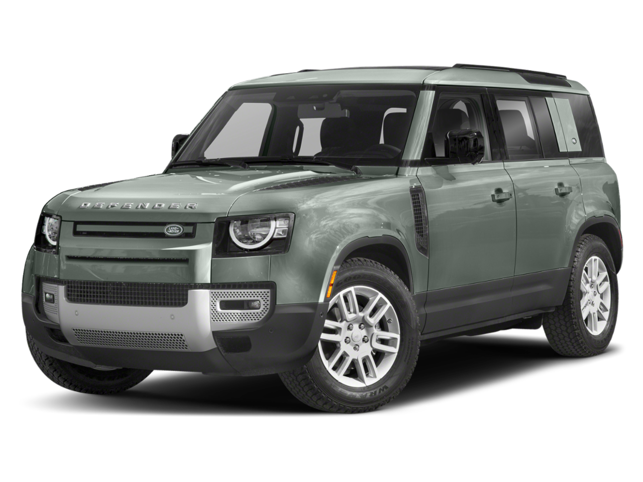 2022 Land Rover Defender 110 SE