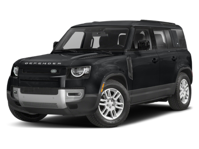2022 Land Rover Defender 110 XS Edition