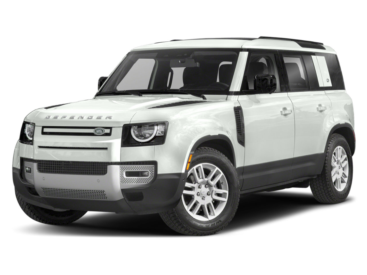 2022 Land Rover Defender 110 X-Dynamic SE