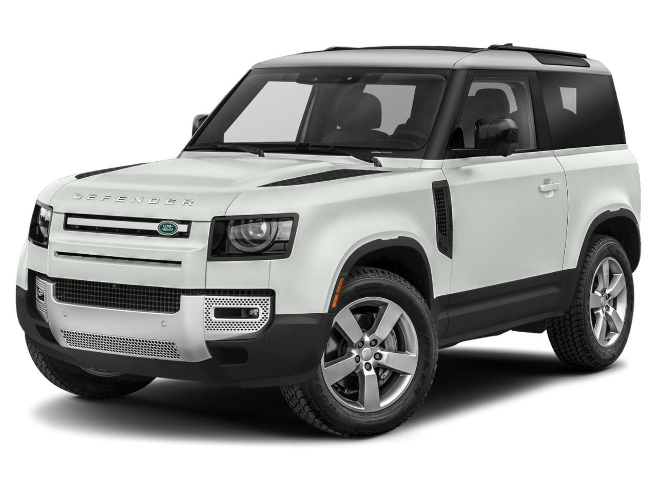 2022 Land Rover Defender 90 S