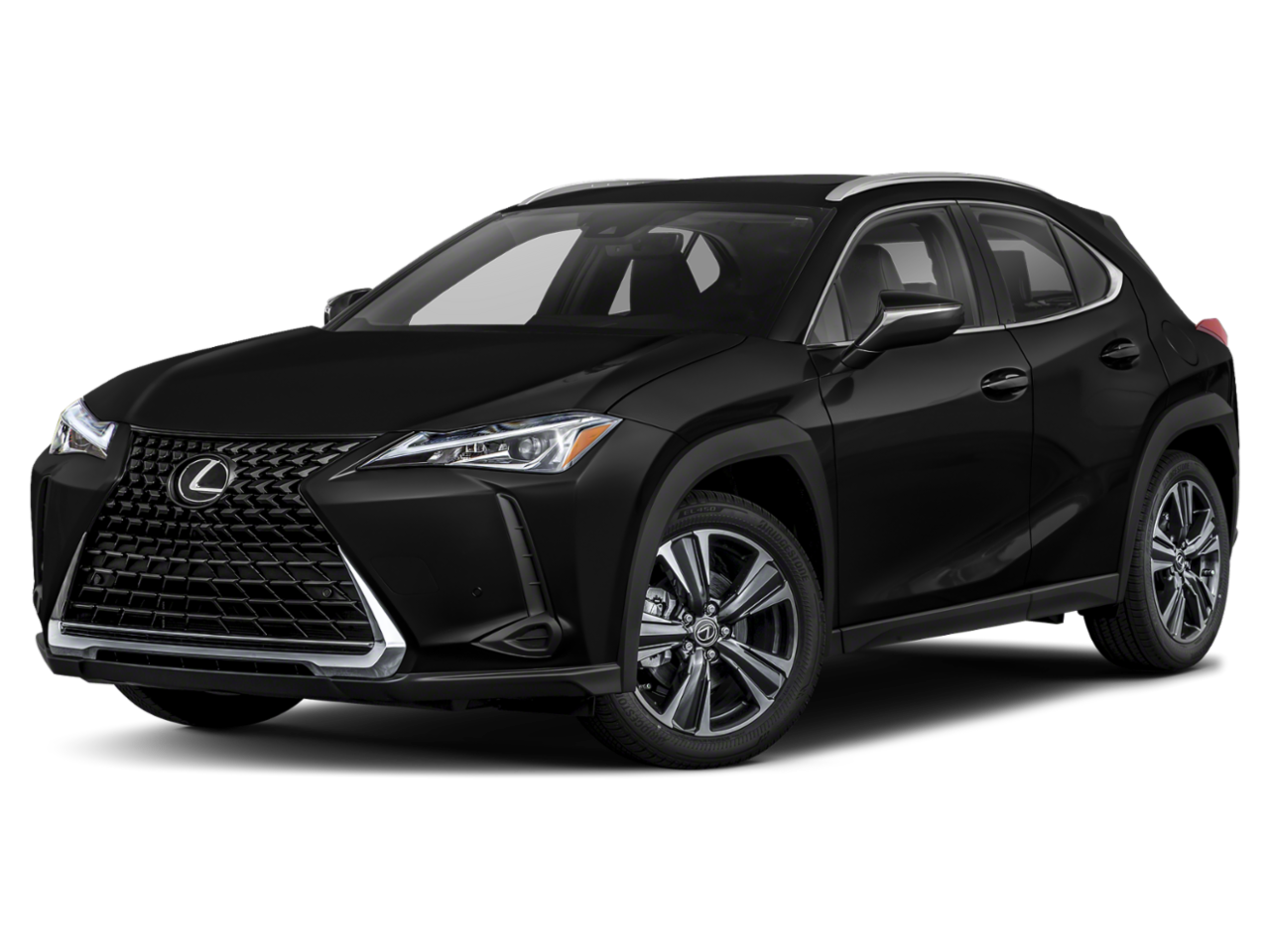 2022 Lexus UX UX 200