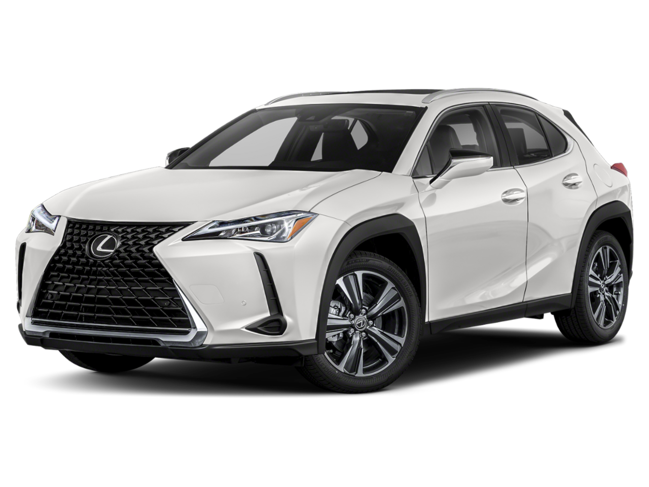 2022 Lexus UX UX 200