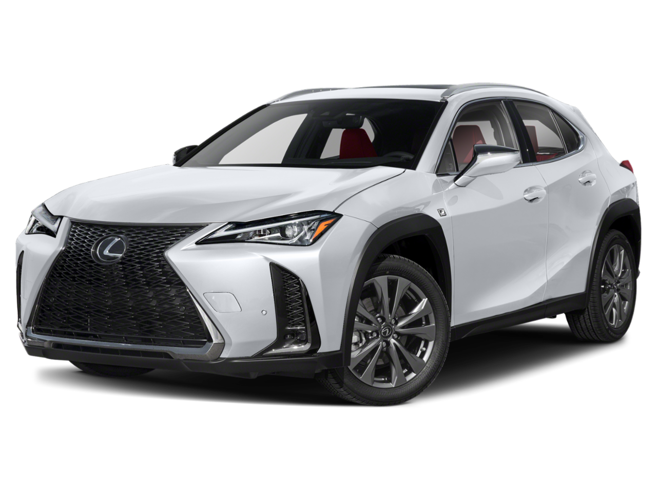 2022 Lexus UX UX 200 F SPORT