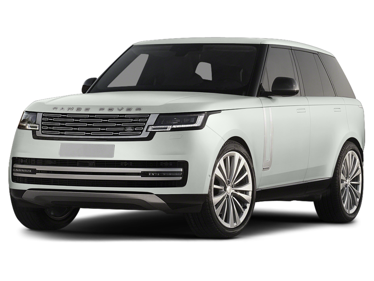 2022 Land Rover Range Rover SE LWB