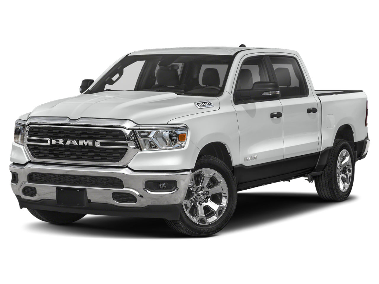 2024 Ram 1500 Big Horn
