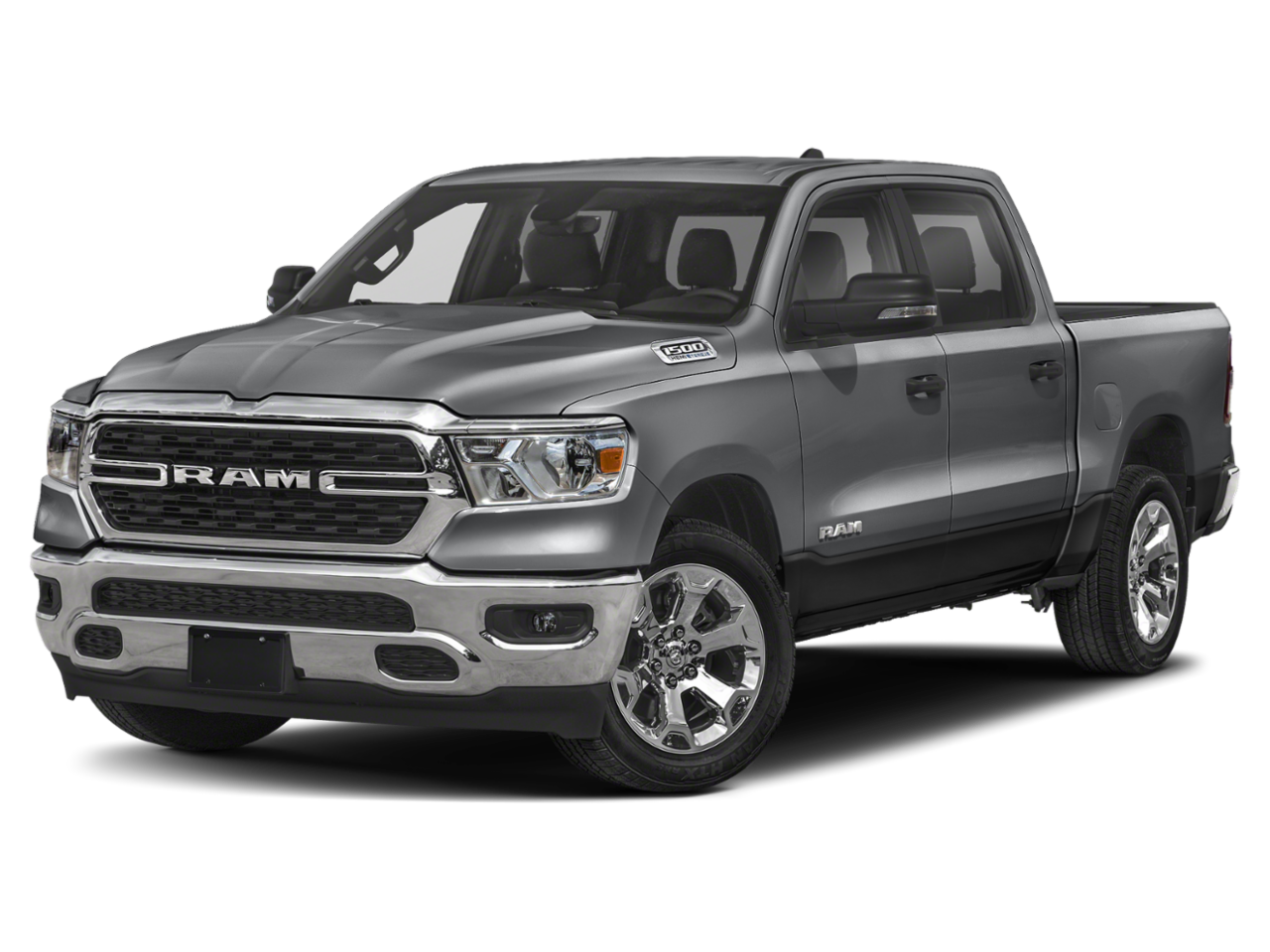 2024 Ram 1500 Big Horn