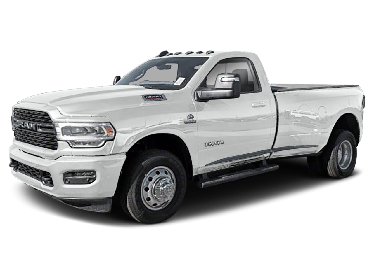 2024 Ram ProMaster 3500 SLT