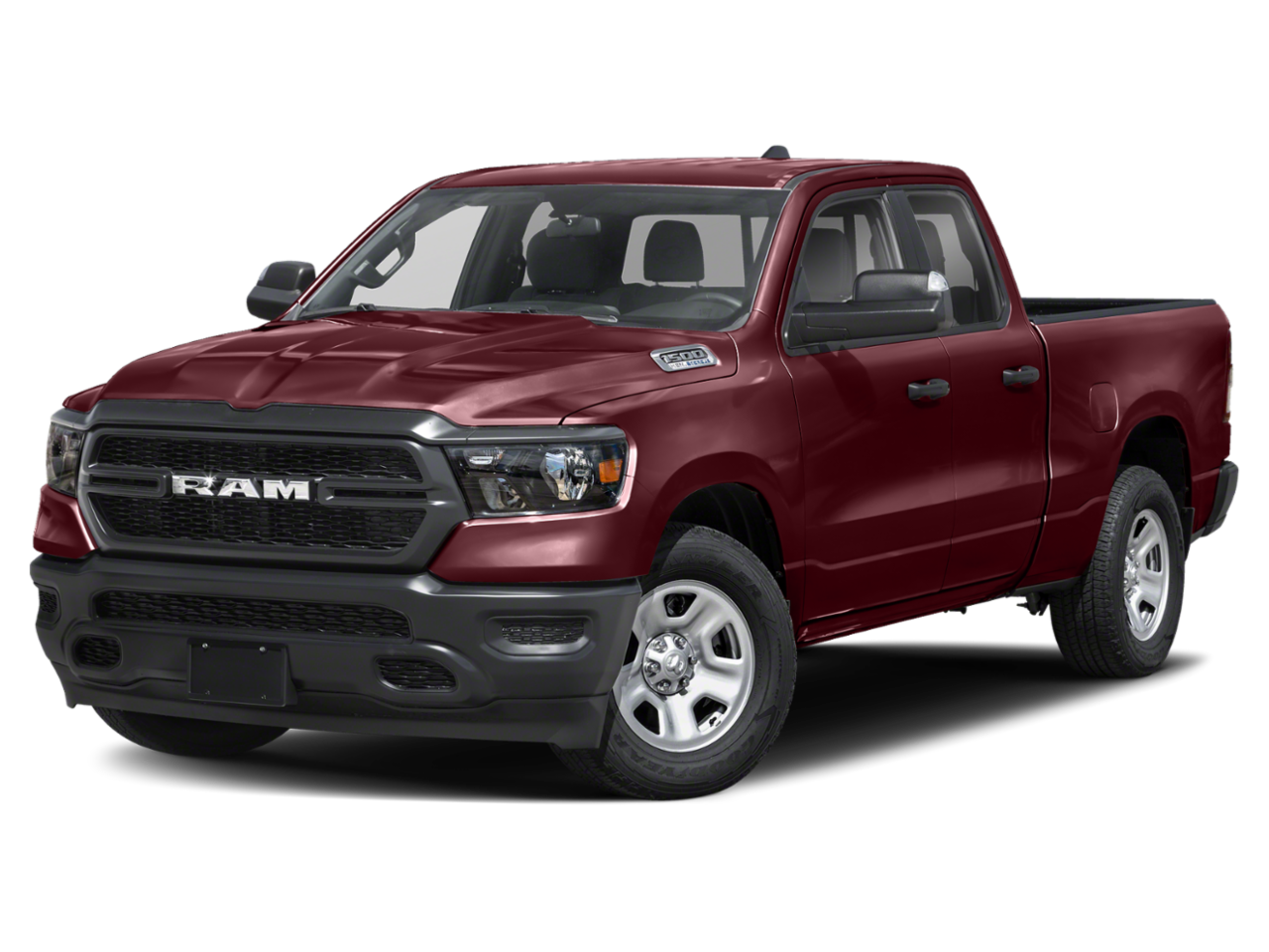 2024 Ram 1500 Lone Star