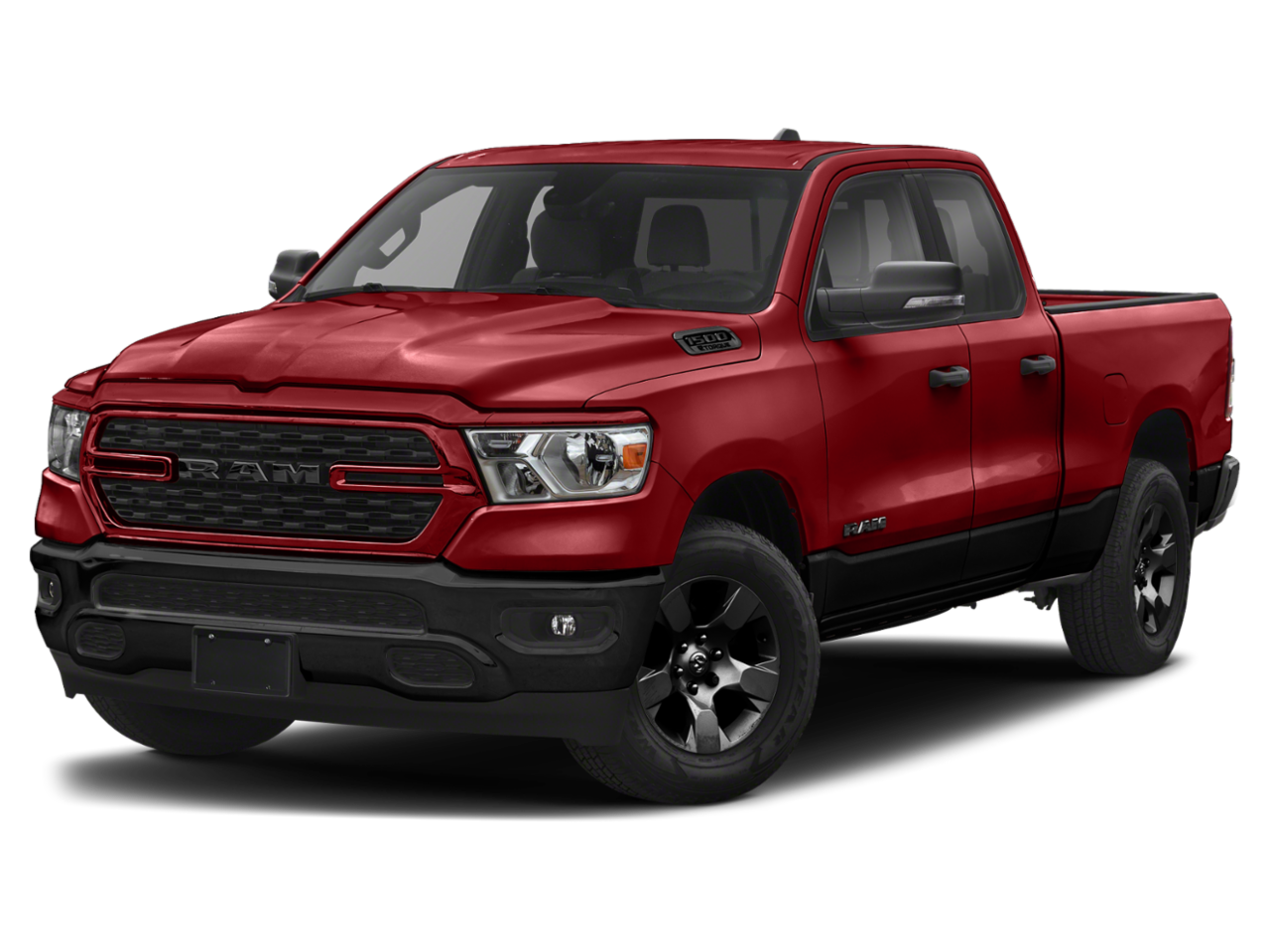 2024 Ram 1500 Big Horn