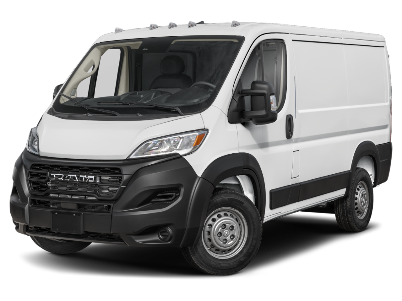 2024 Ram ProMaster 1500 Tradesman