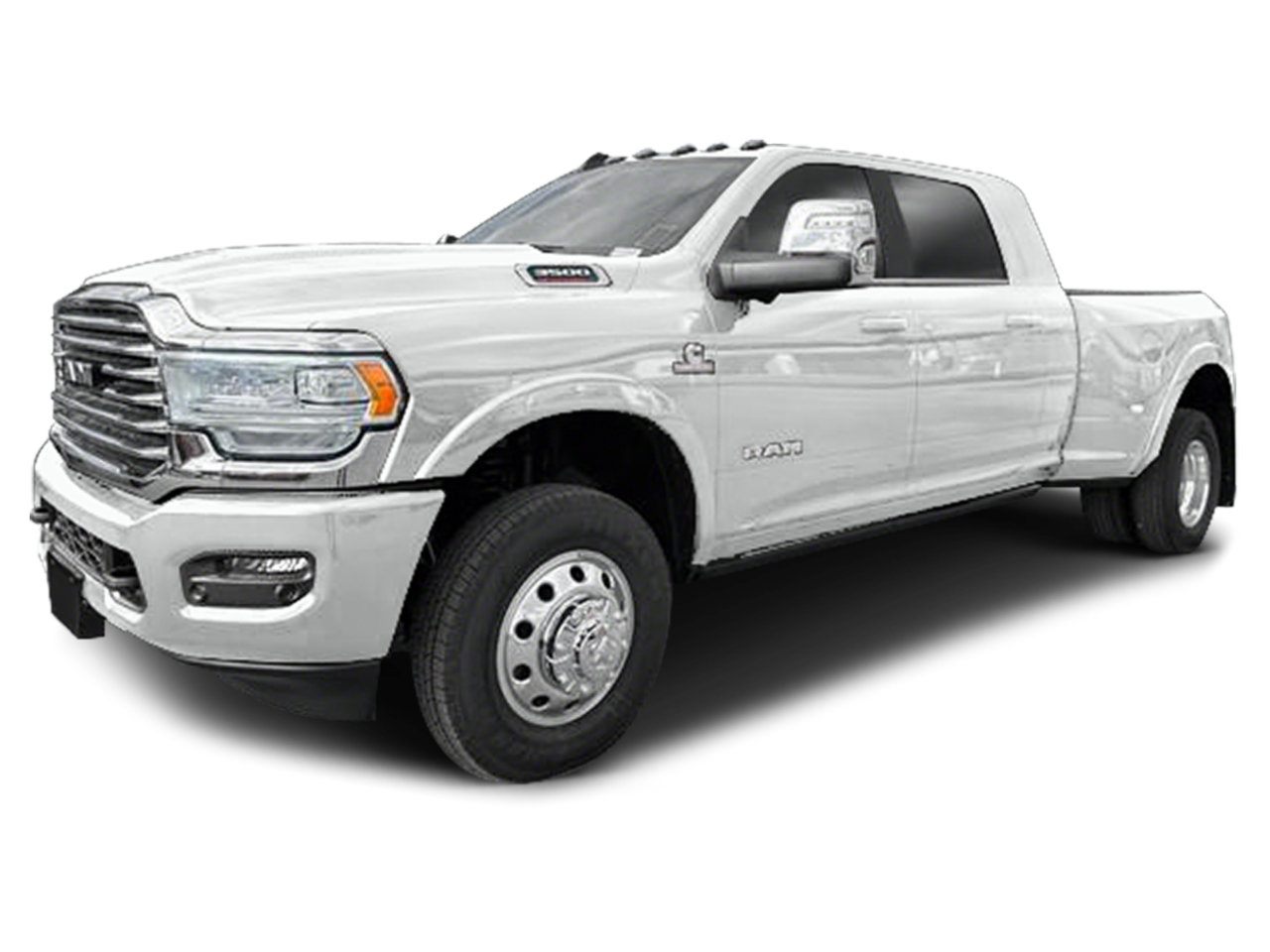 2024 Ram 3500 Limited