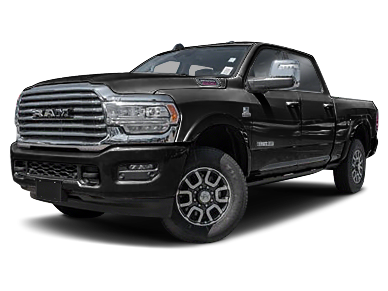 2024 Ram 3500 Limited