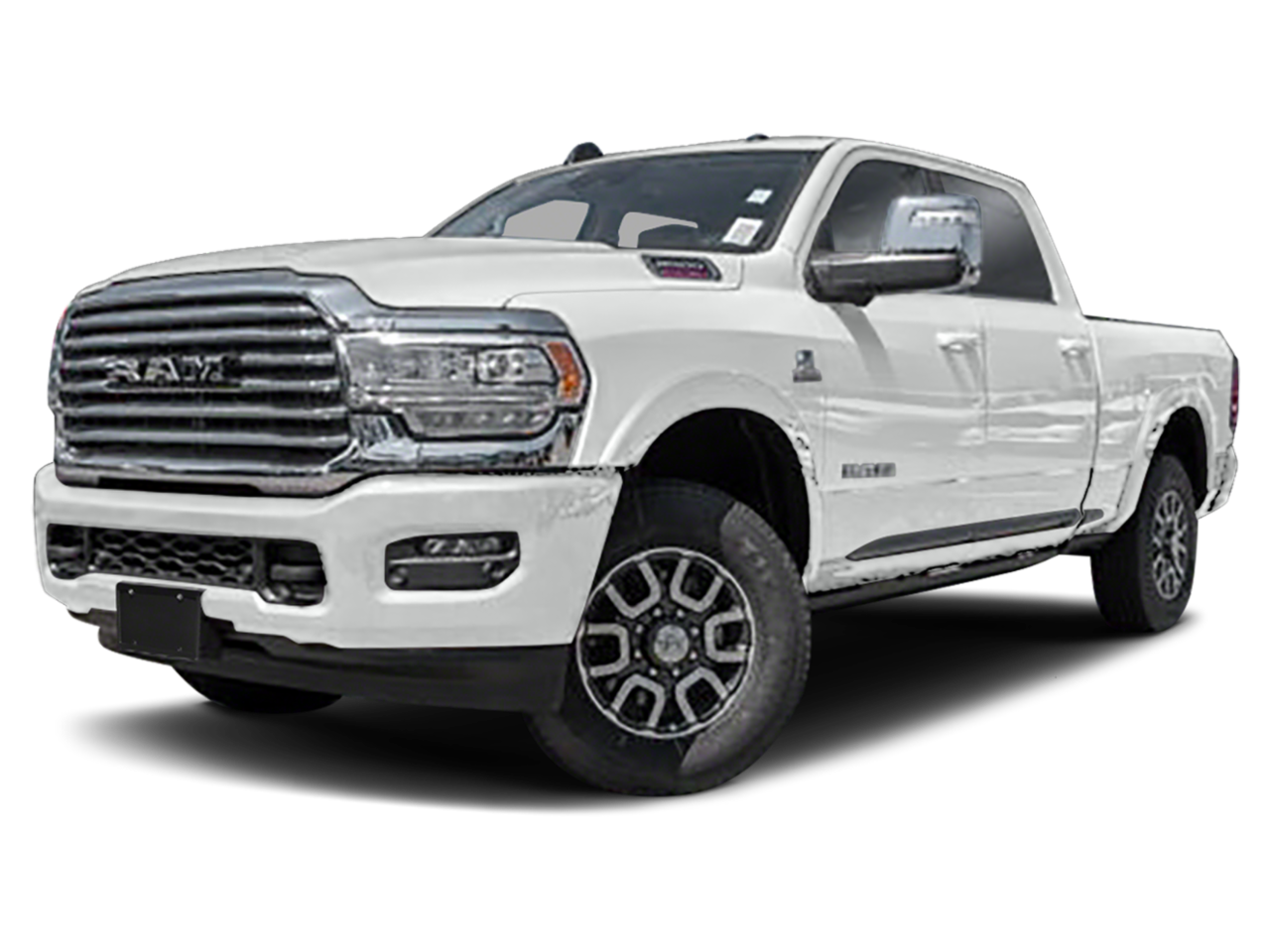 2024 Ram 3500 Limited
