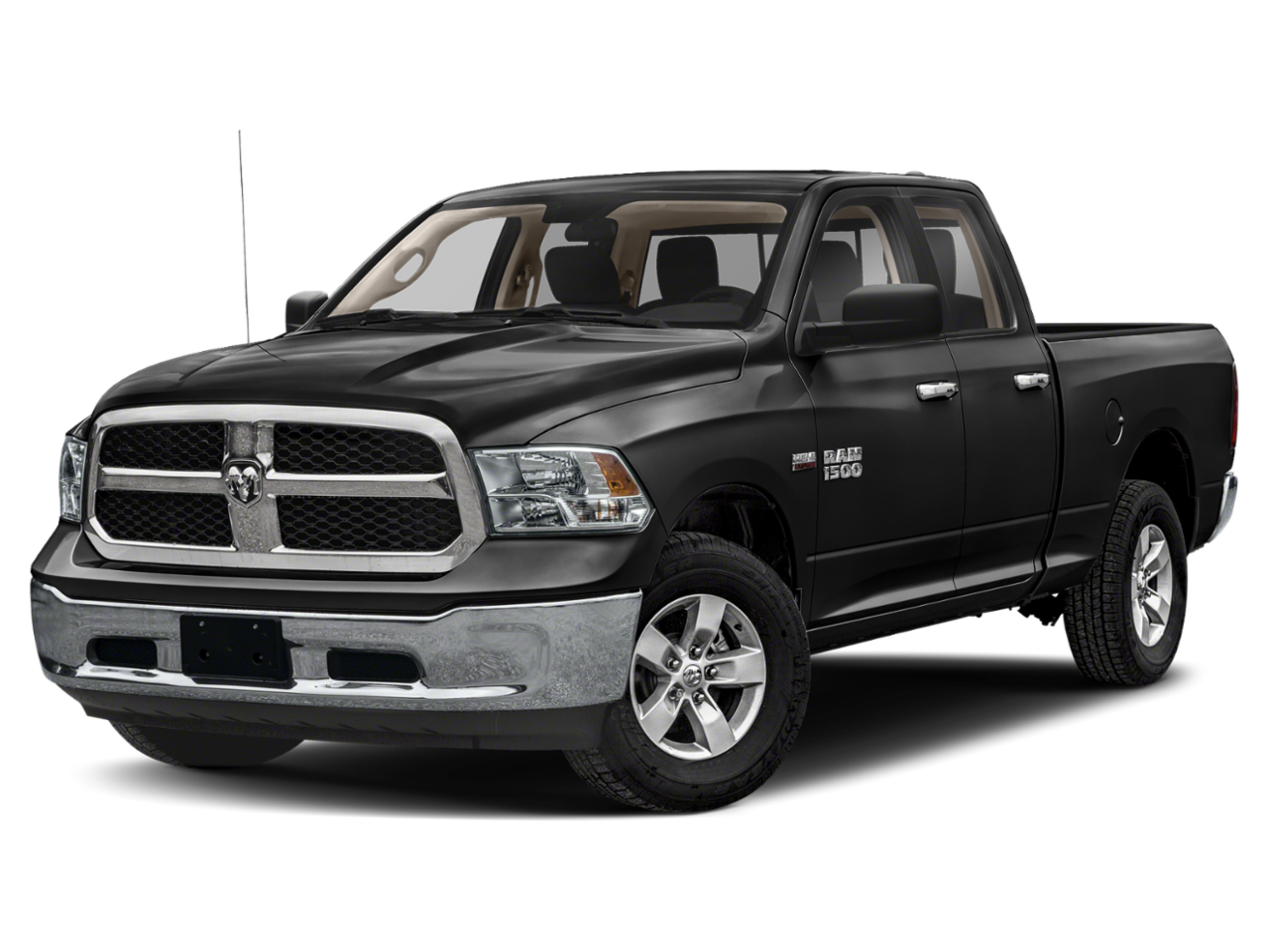 2024 Ram 1500 SLT