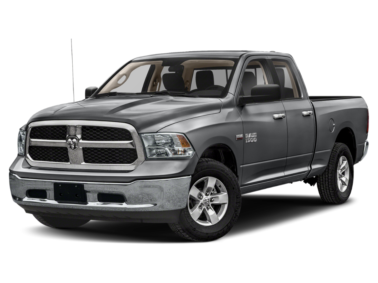 2024 Ram 1500 SLT