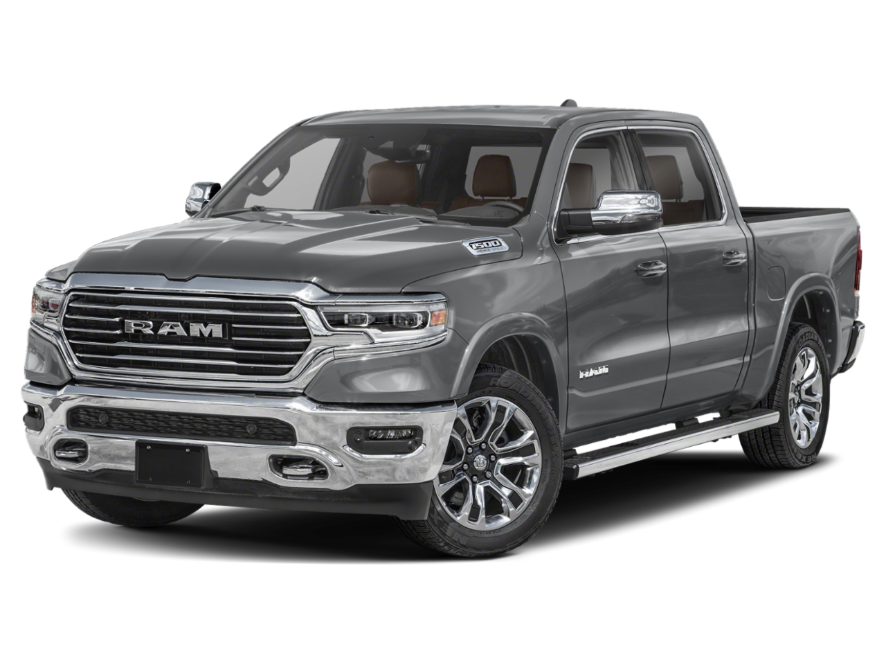 2024 Ram 1500 Limited Longhorn