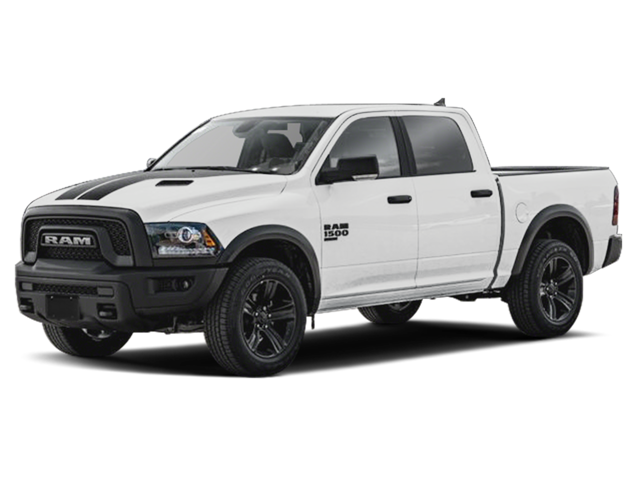 2024 Ram 1500 Tradesman