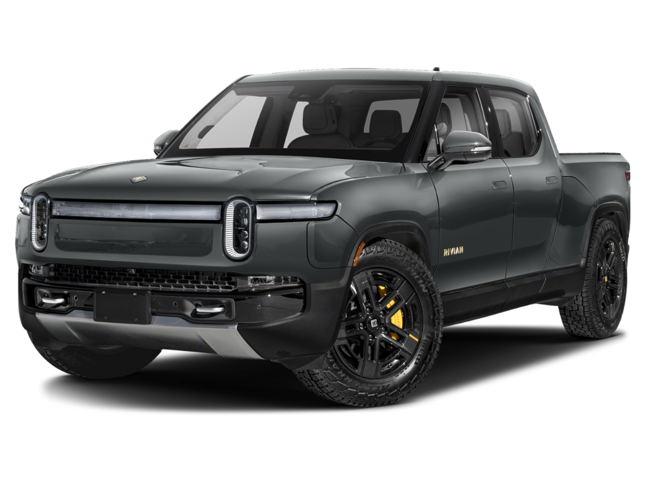 2024 Rivian R1T Dual Standard+