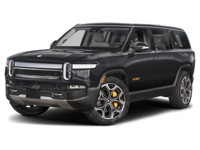 2024 Rivian R1S Dual Large