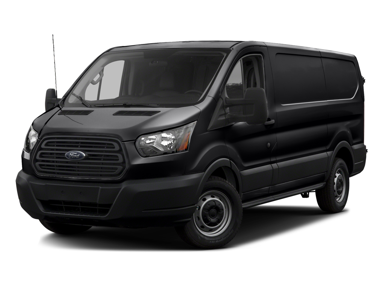 2016 Ford Transit 150 Base