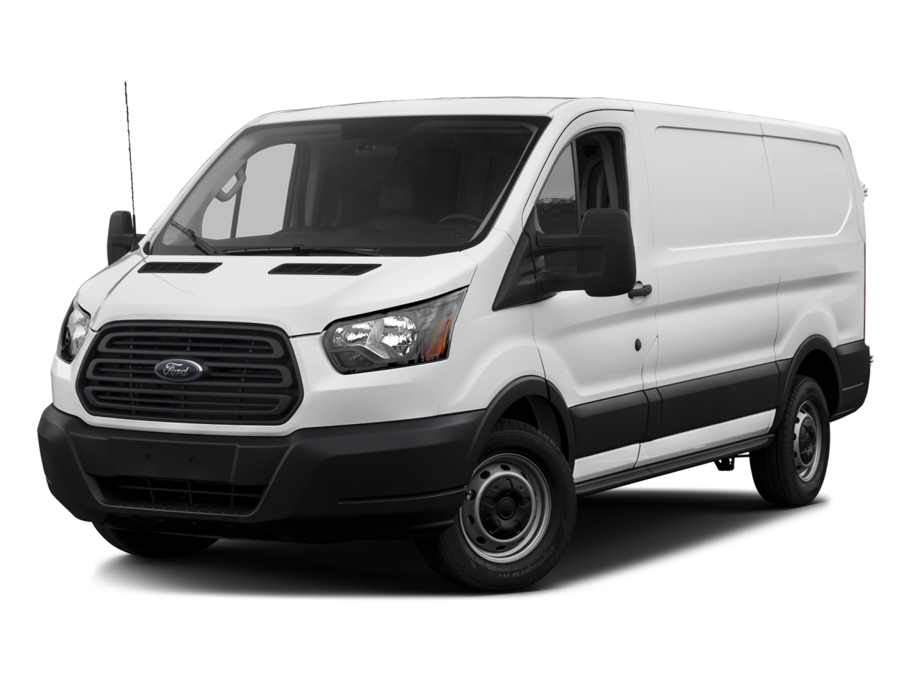 2016 Ford Transit 150 Base