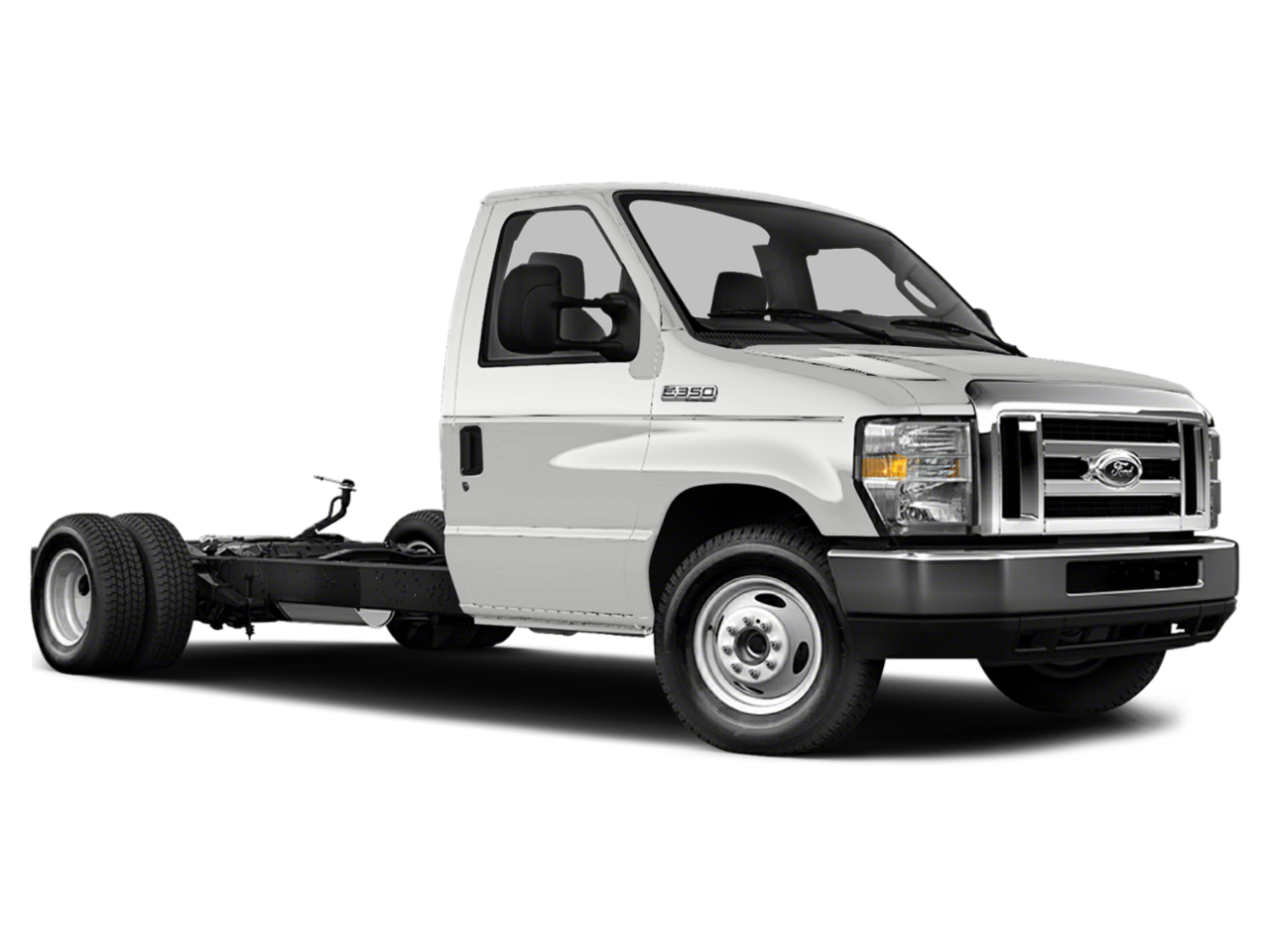 2016 Ford E-350 Base