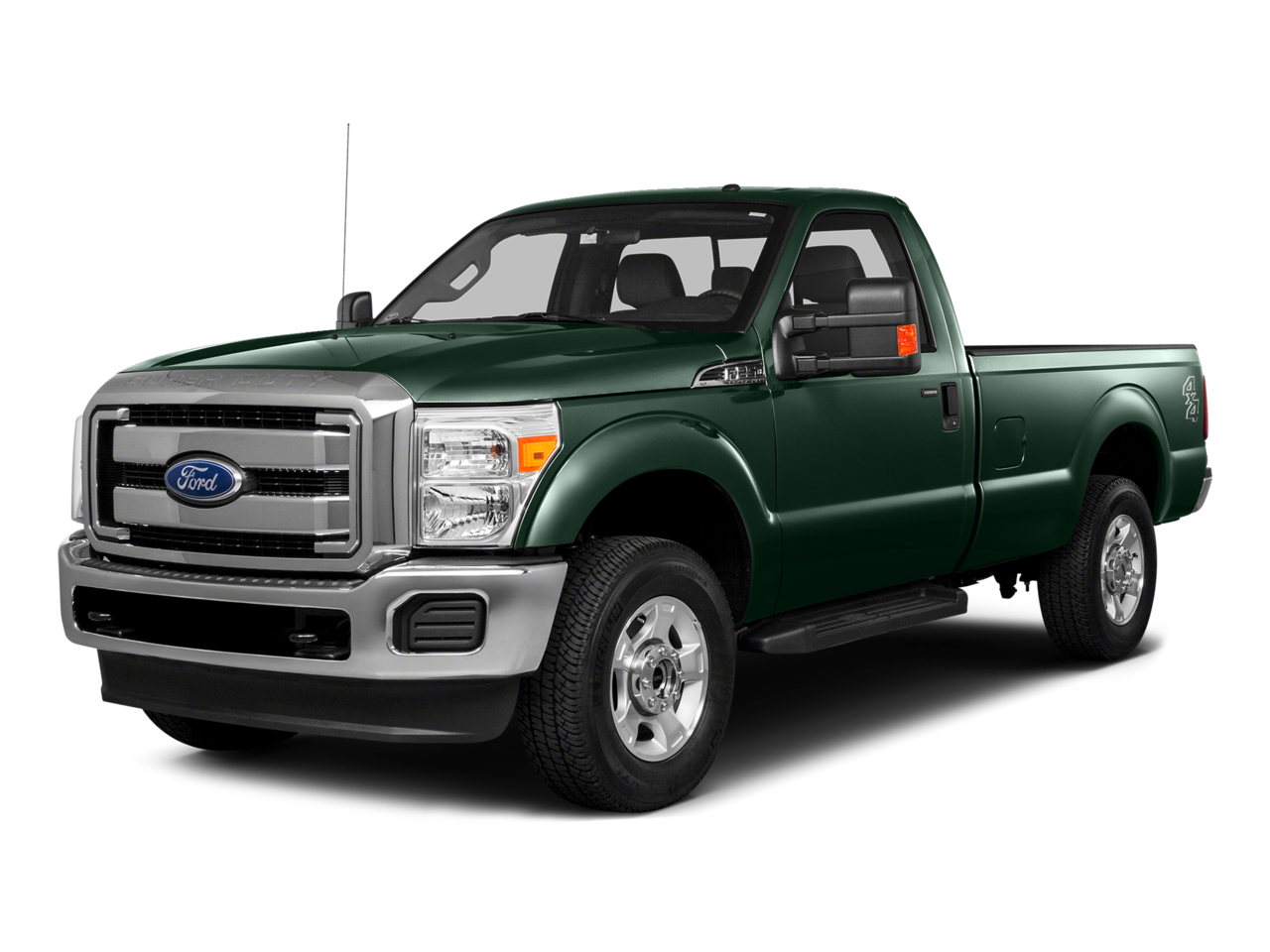 2016 Ford F-250 XL