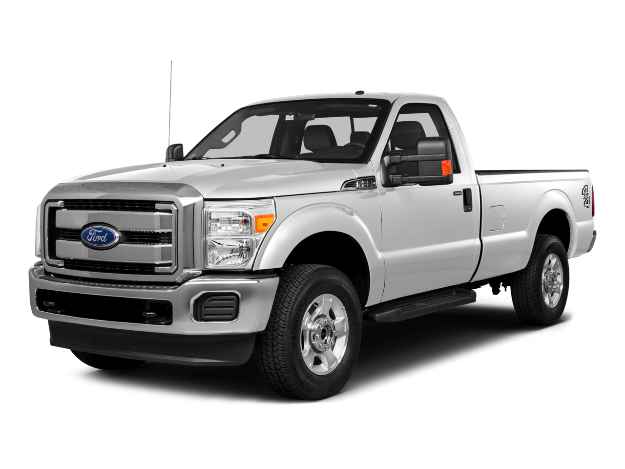 2016 Ford F-250 XL