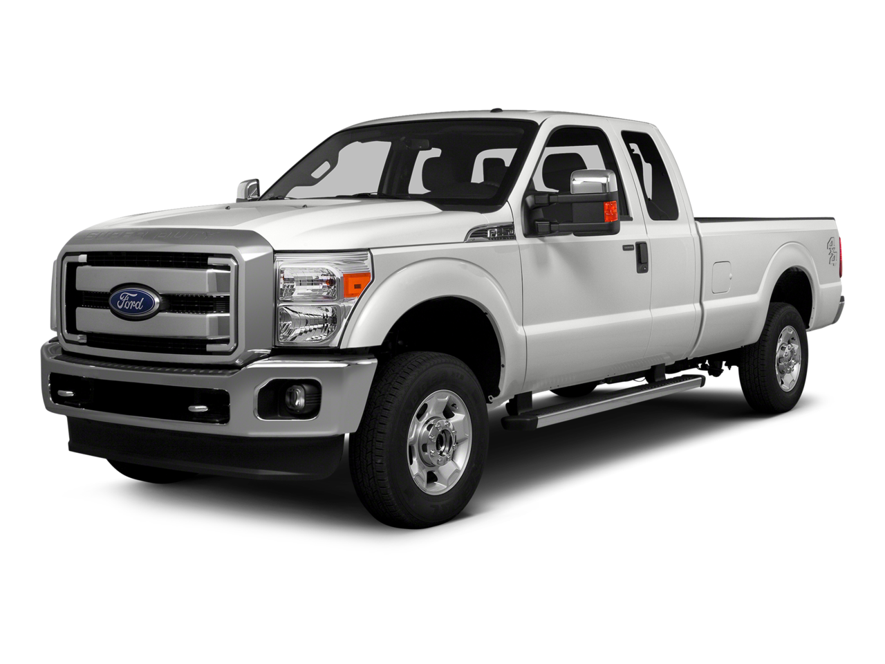 2016 Ford F-250 XL