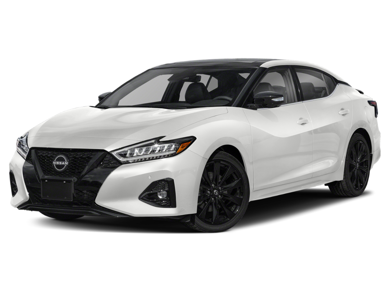 2023 Nissan Maxima SR
