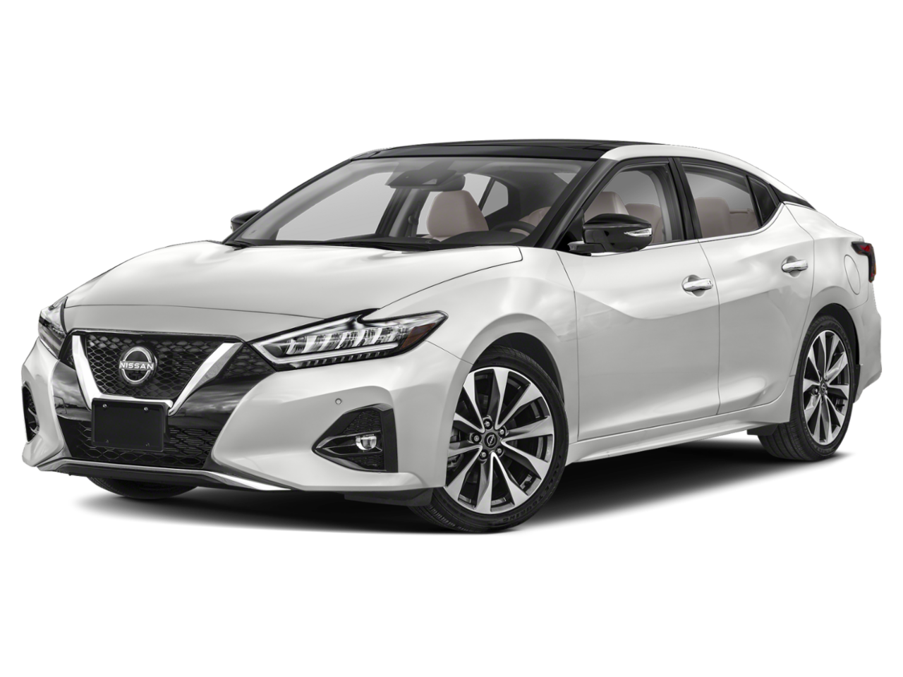 2023 Nissan Maxima Platinum
