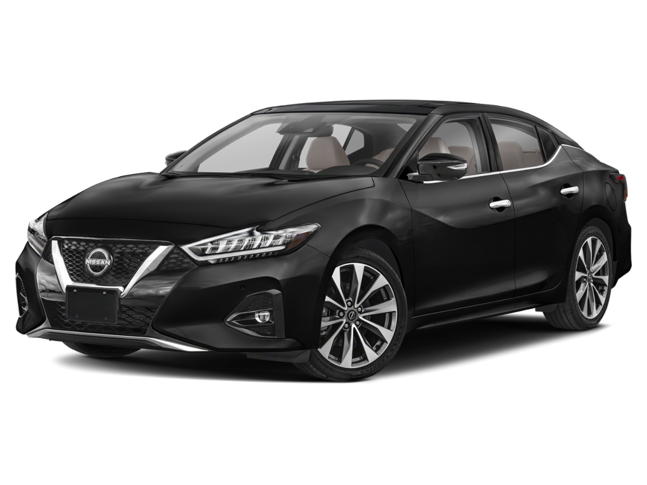 2023 Nissan Maxima Platinum