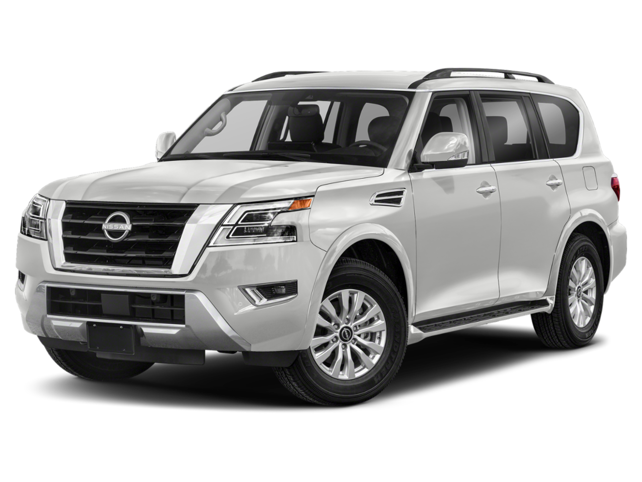 2023 Nissan Armada SV