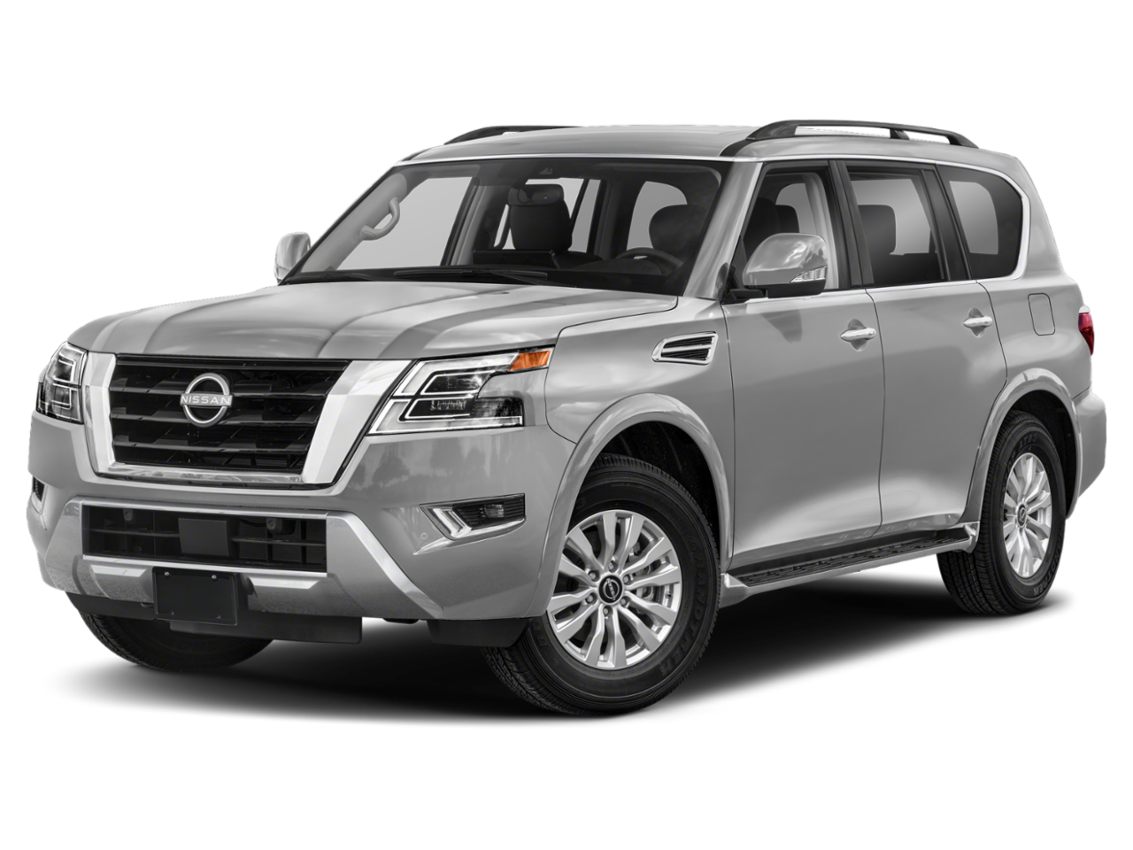 2023 Nissan Armada SV