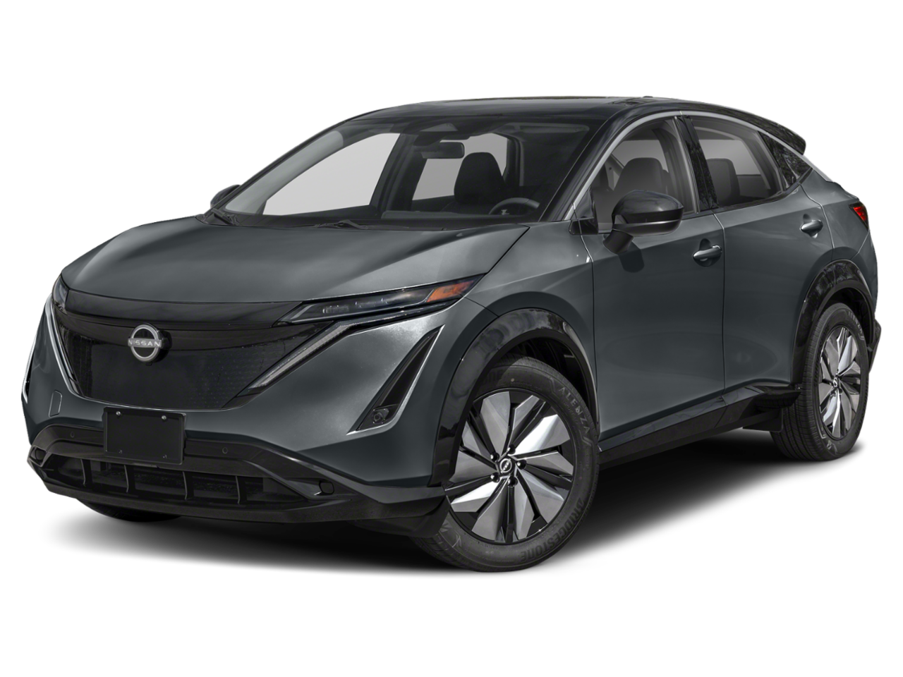 2023 Nissan Ariya VENTURE+