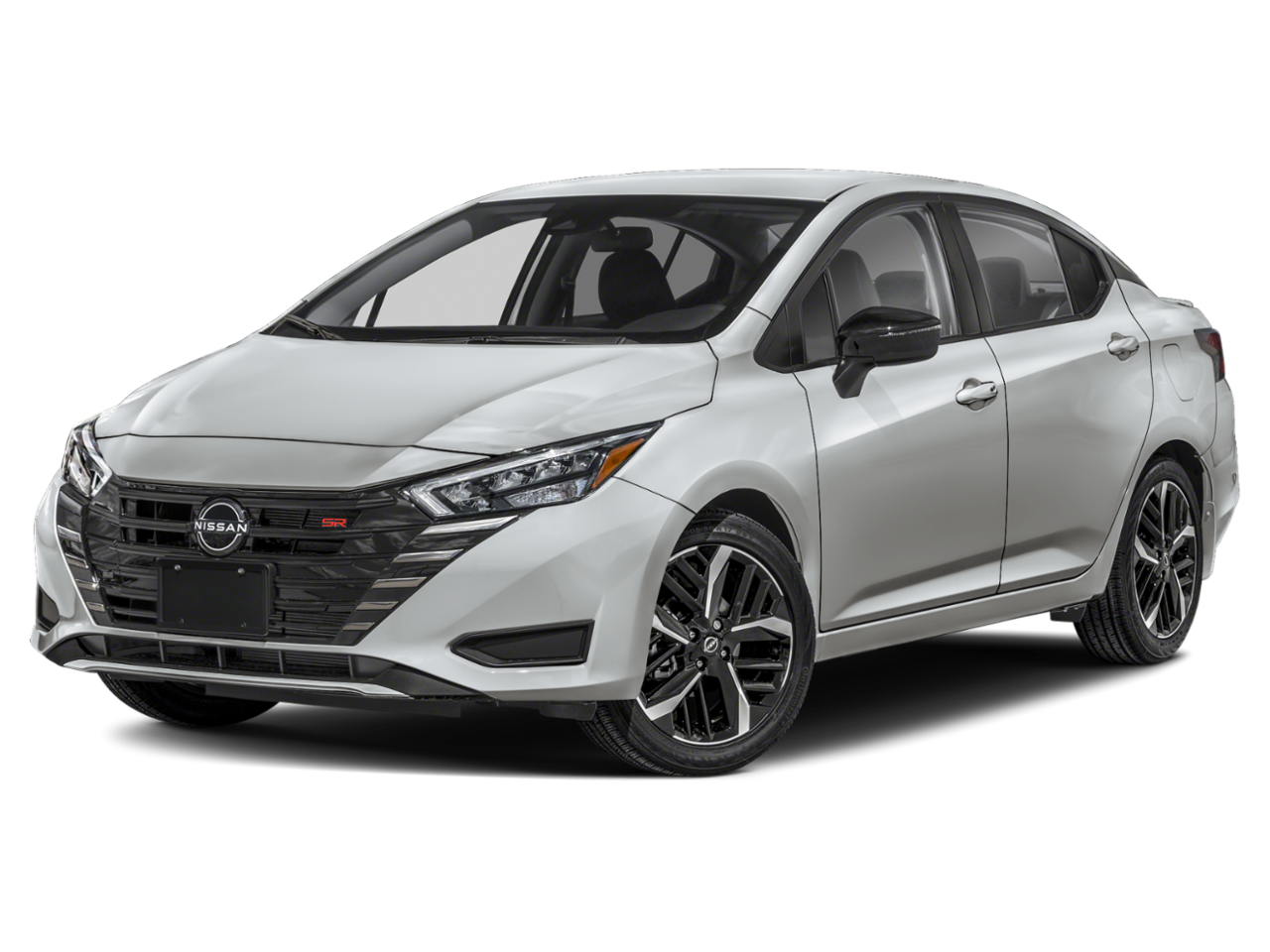 2023 Nissan Versa SR