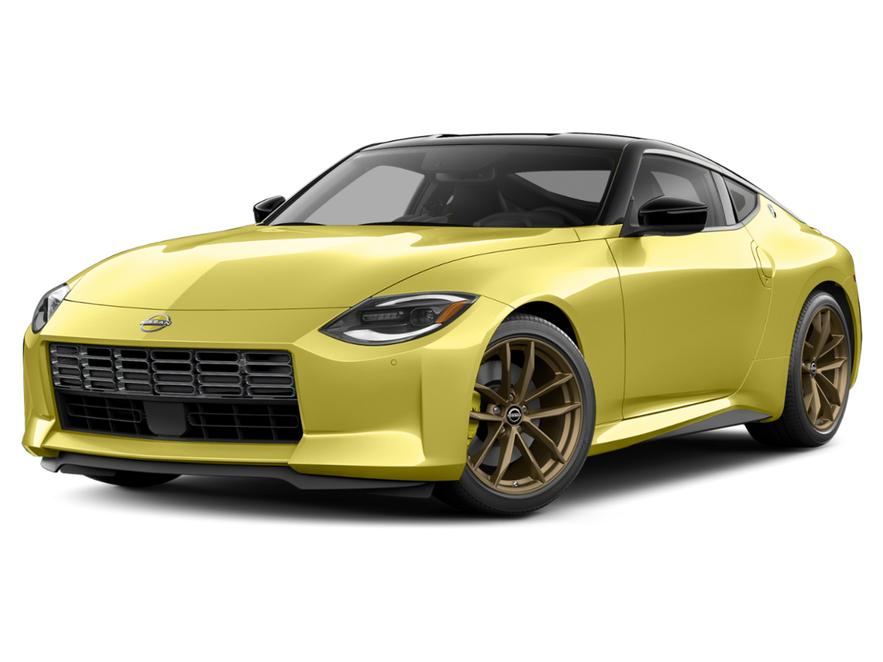 2023 Nissan Z Proto Spec