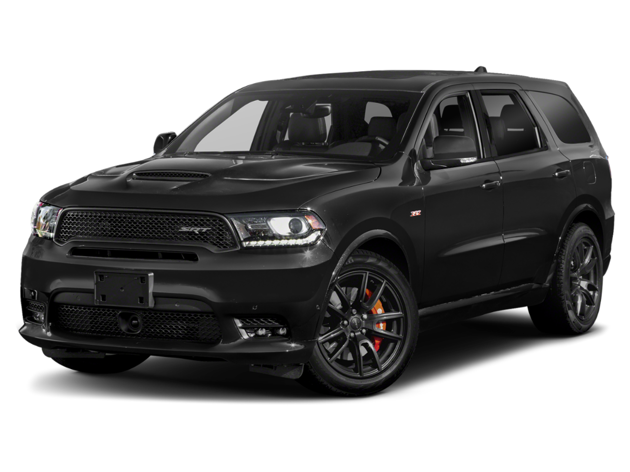2018 Dodge Durango SRT