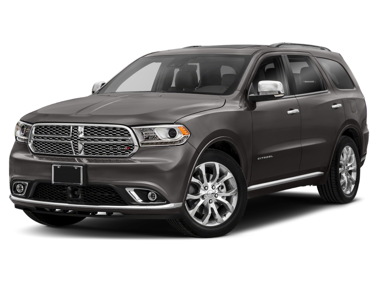 2018 Dodge Durango Citadel