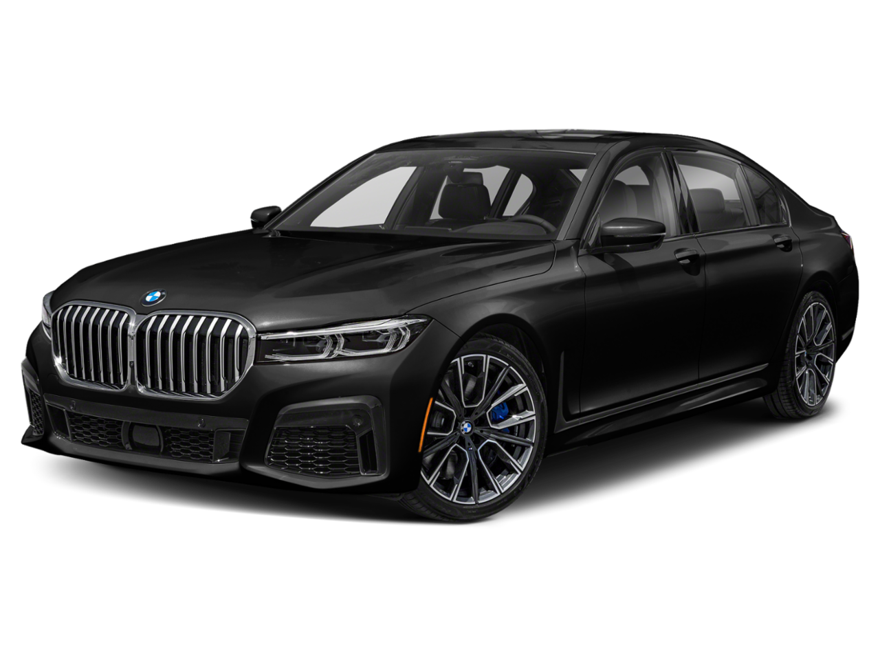 2022 BMW 7 Series 750i xDrive