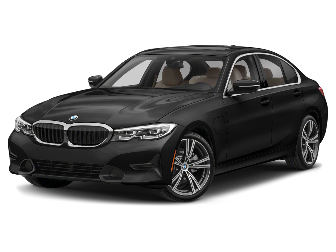 2022 BMW 3 Series 330e