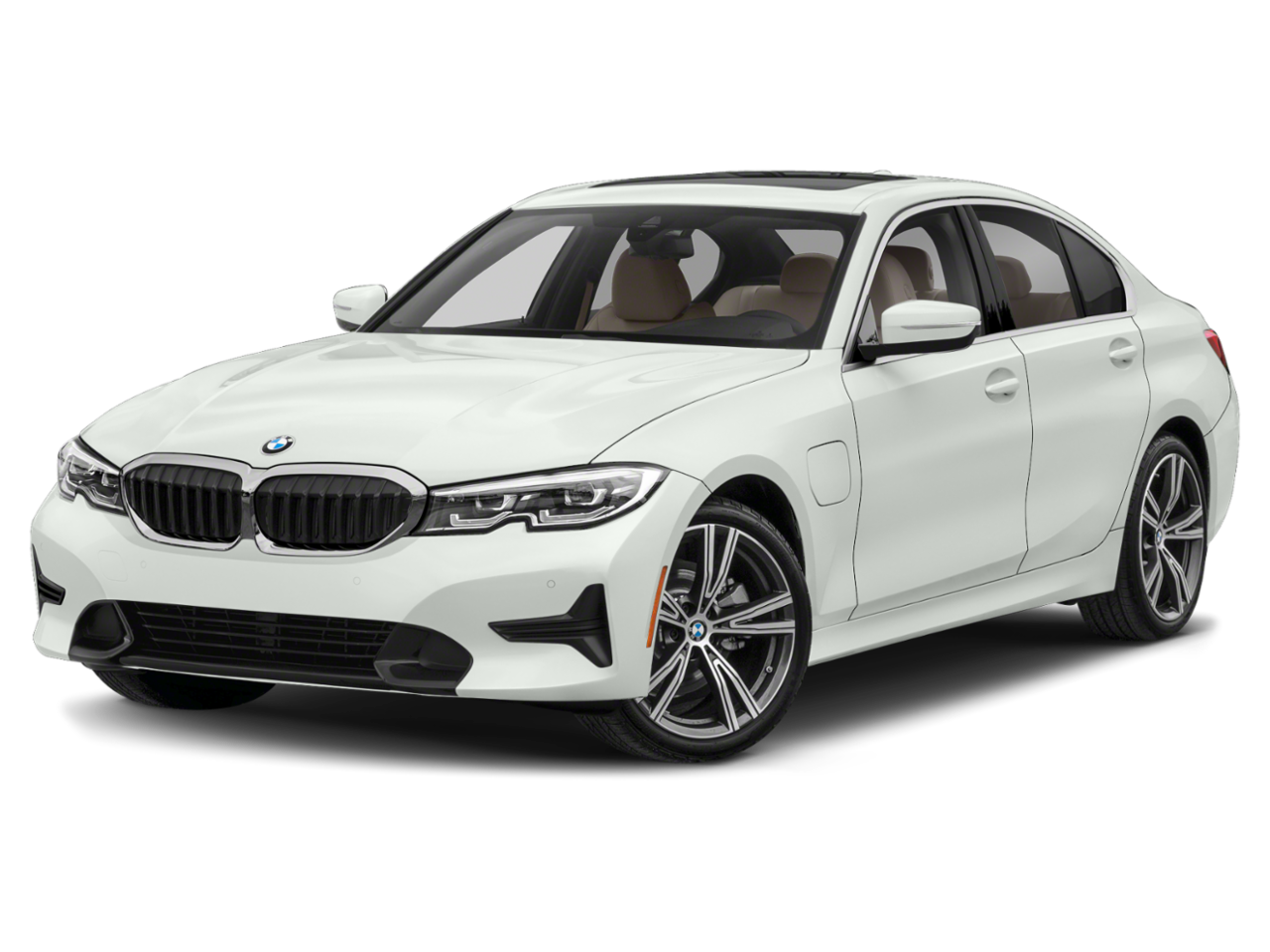 2022 BMW 3 Series 330e