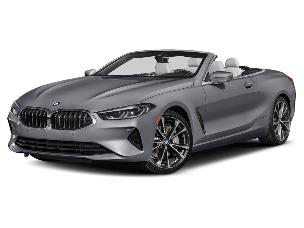 2022 BMW 8 Series 840i xDrive