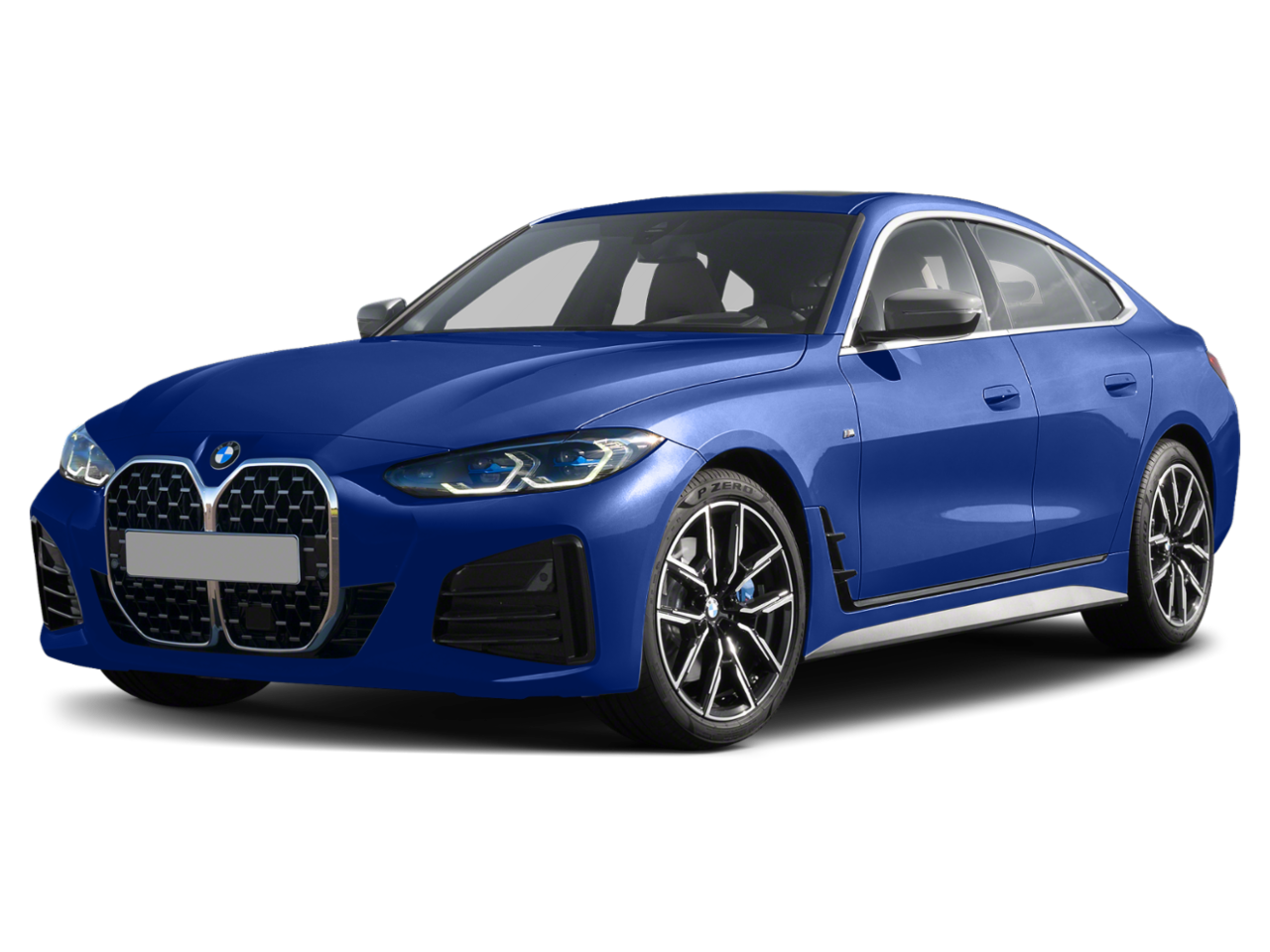 2022 BMW 4 Series 430i